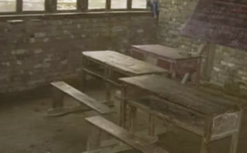 走進(jìn)鄉(xiāng)村小學(xué)五年級學(xué)生作文