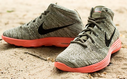 鞋子的變化作文(精選20篇)