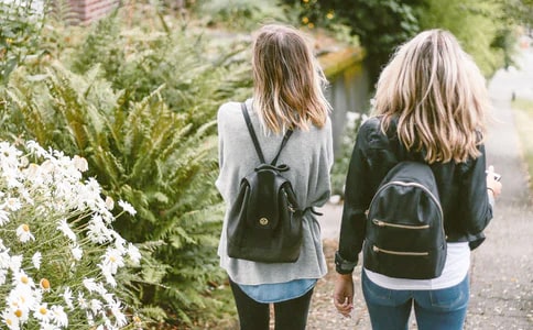 小學(xué)姐姐的作文范文