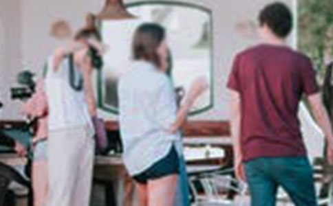 影視劇未成年演員聘用合同3篇