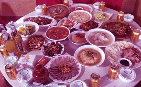 婚慶宴席上的致辭范文(精選7篇)