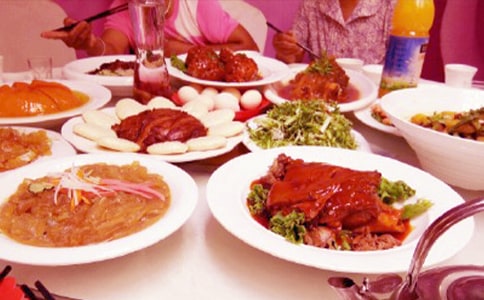 喪事宴席簡短答謝詞