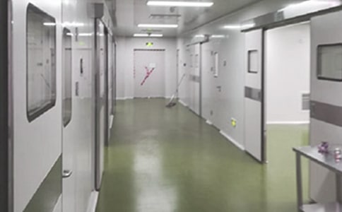 藥廠員工轉(zhuǎn)正申請書