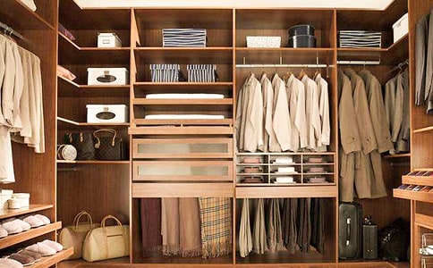 我的專屬衣柜四年級(jí)作文