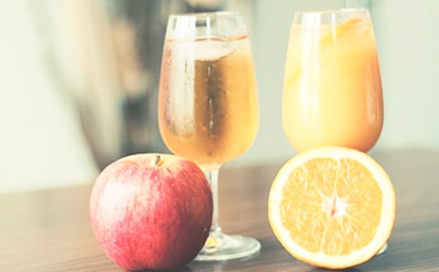 飲料三年級作文