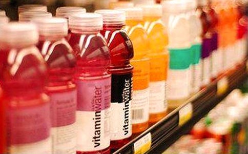 飲料最經(jīng)典廣告語大全