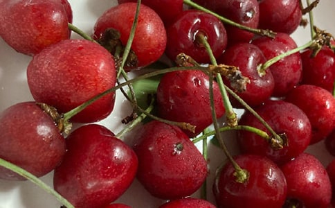 櫻桃花下_李商隱的詩原文賞析及翻譯