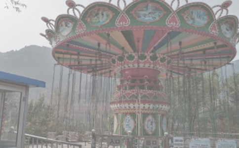 五一節(jié)游樂(lè)園活動(dòng)方案