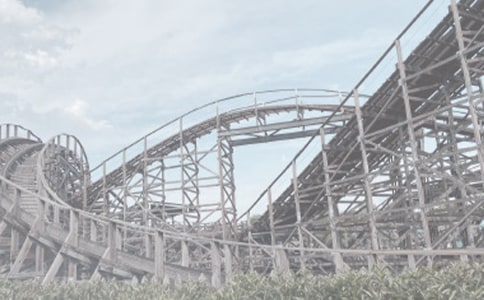 游樂園二年級作文