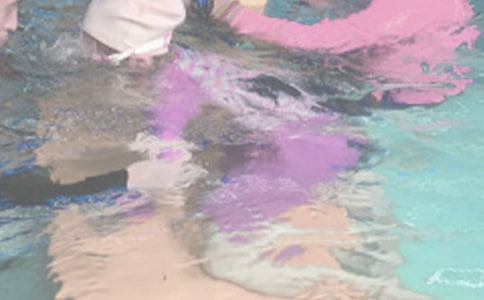 第一次游泳作文集合15篇