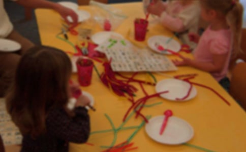 幼兒園小班教研組的工作計(jì)劃