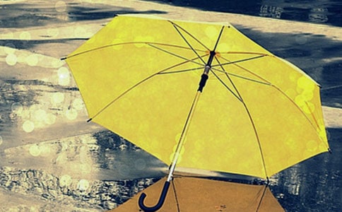 有關(guān)中班下期認(rèn)知活動教案:小雨傘