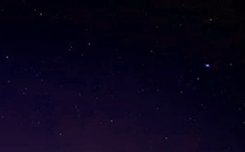 關于宇宙的想象作文6篇