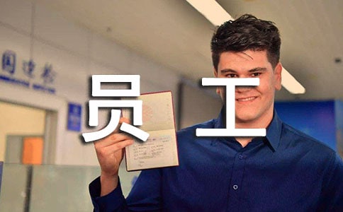 新員工的年度工作總結模板