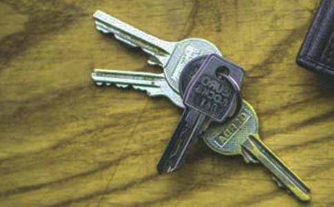 總有一把鑰匙屬于自己作文(通用49篇)