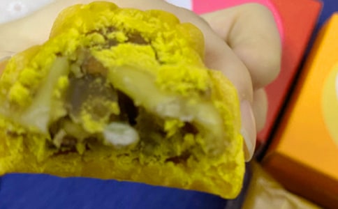 描寫月餅的優(yōu)美詩句