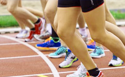 致60米短跑運(yùn)動(dòng)員的廣播稿