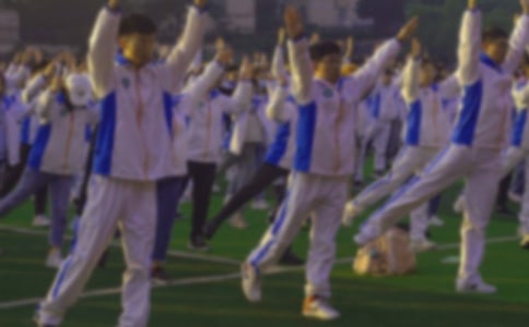 學(xué)生跑早操遲到檢討書