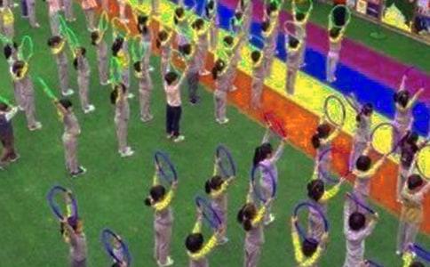 大學(xué)早操遲到檢討書