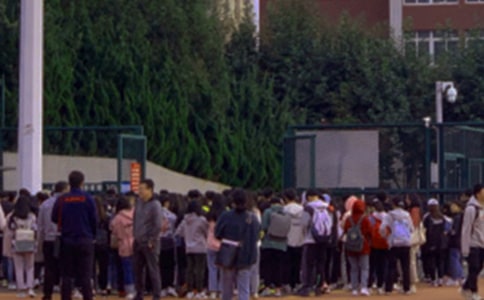 早操遲到檢討書