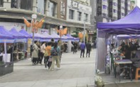 就業(yè)招聘會簡報范文500字(精選15篇)