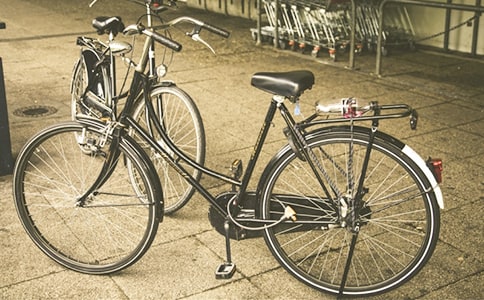 難忘的第一次騎自行車作文(精選15篇)