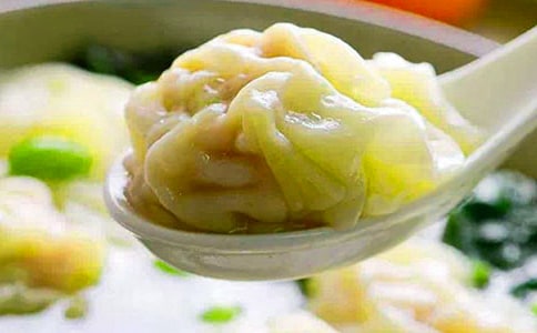 我學(xué)會了包餛飩作文7篇