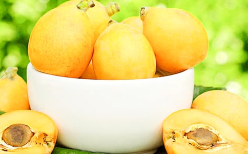 【實用】枇杷樹作文八篇