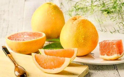 精選柚子的作文(通用35篇)