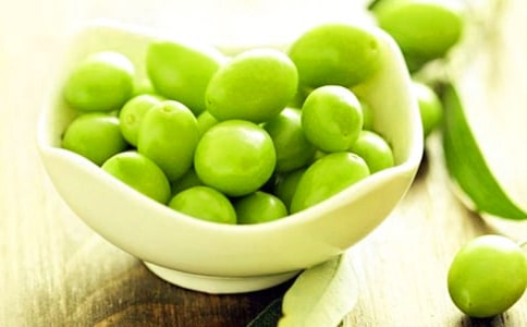 讀留戀青橄欖有感500字