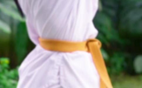 跆拳道工作計(jì)劃