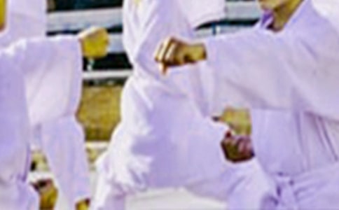 我學會了跆拳道作文(通用26篇)