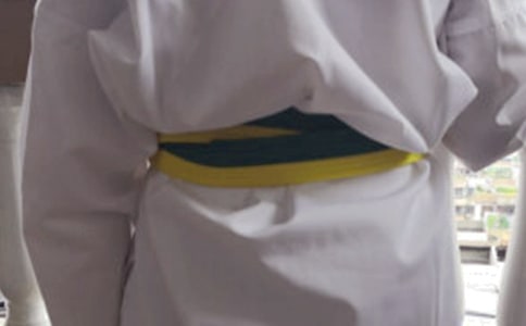 我學(xué)會(huì)了跆拳道三年級(jí)作文