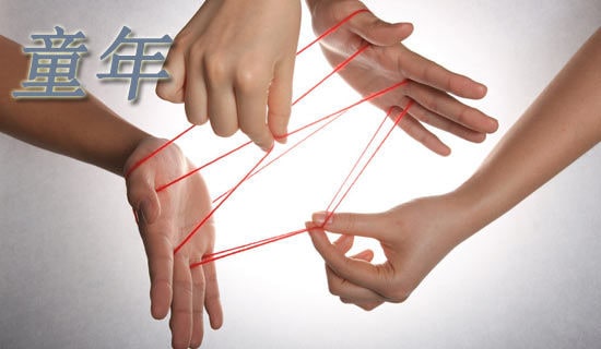 懷念童年的句子(集合15篇)