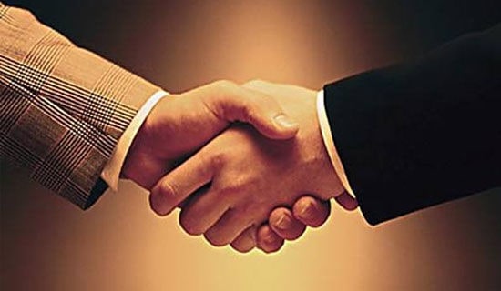 承包合作協(xié)議書【精】