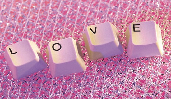 愛情的語錄15篇