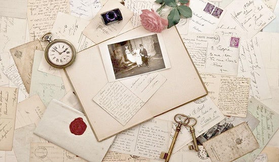 明信片祝福語(yǔ)(精選290句)