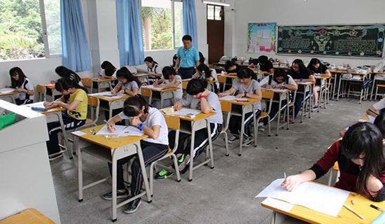 八年級歷史單元考試測試題