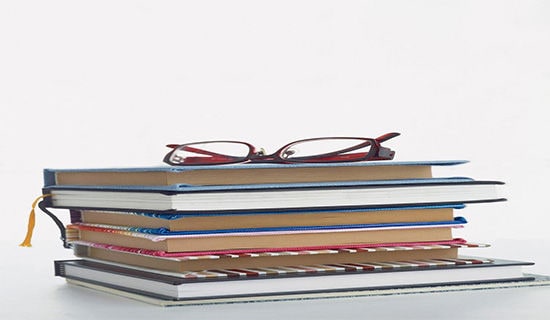 關(guān)于書籍的作文素材