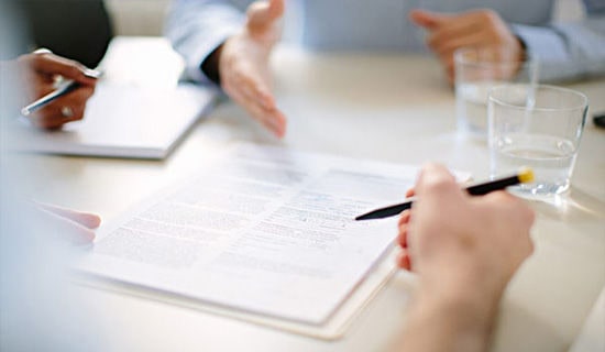 建設工程承包合同范本最新3篇