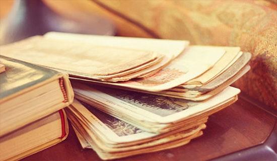 絕版書籍贈與合同